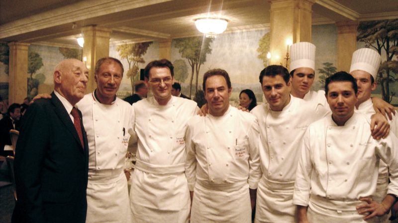 Paris 2008 top